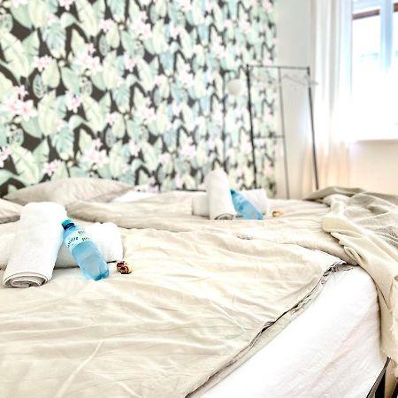 Central Comfy Apartment - Self Check-In グラーツ エクステリア 写真