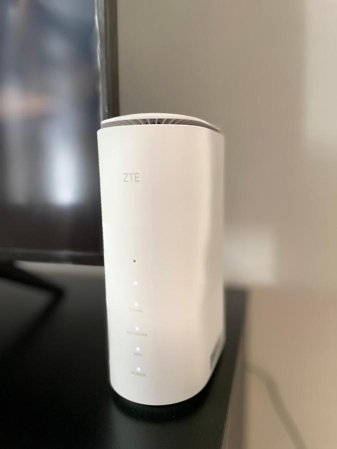Central Comfy Apartment - Self Check-In グラーツ エクステリア 写真