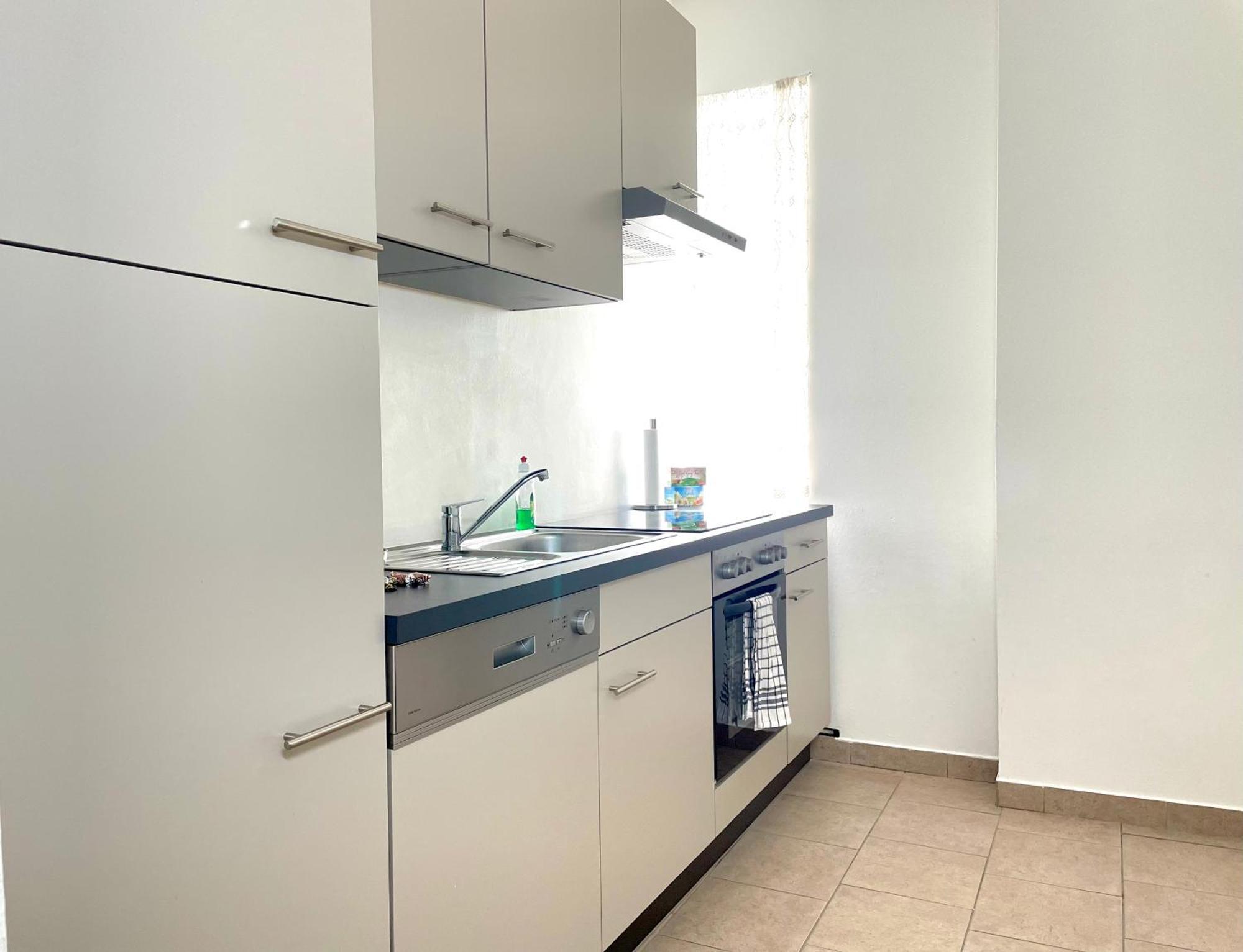 Central Comfy Apartment - Self Check-In グラーツ エクステリア 写真